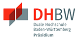 Duale Hochschule Baden-Württemberg Präsidium