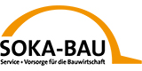 SOKA-BAU Urlaubs- und Lohnausgleichskasse der Bauwirtschaft