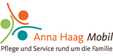 Anna Haag Mobil